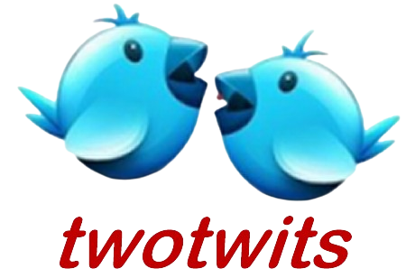 twotwits Logo