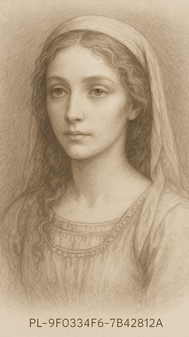 Part 2 my past life sketch