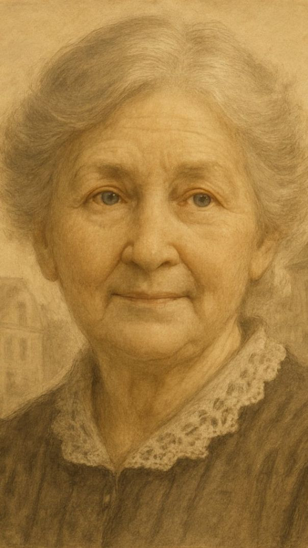 Part 4 my past life sketch